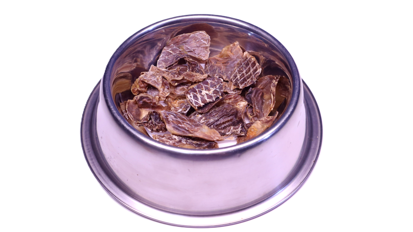 Contre de Pollo 300g