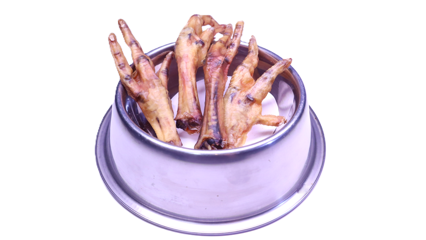 Patas de Pollo 300g