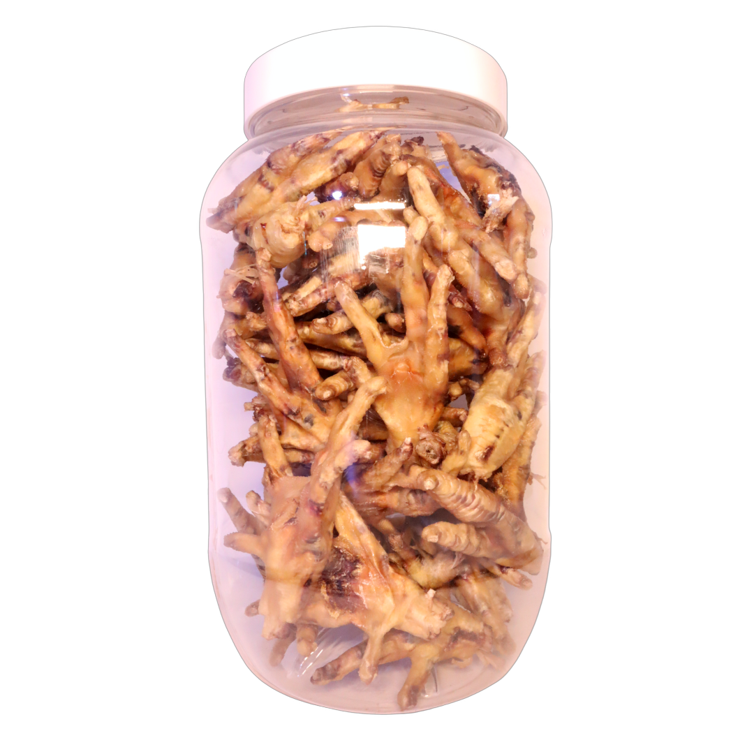 Patas de Pollo 700g