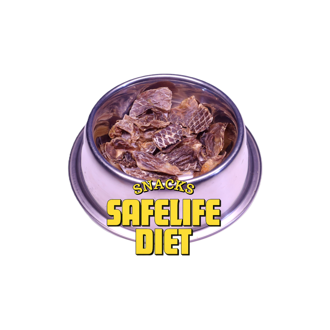 bowl con contre de pollo Safelife Diet