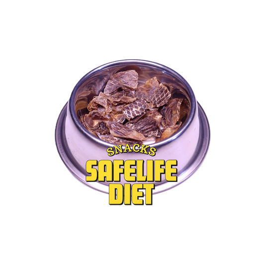 bowl con contre de pollo Safelife Diet