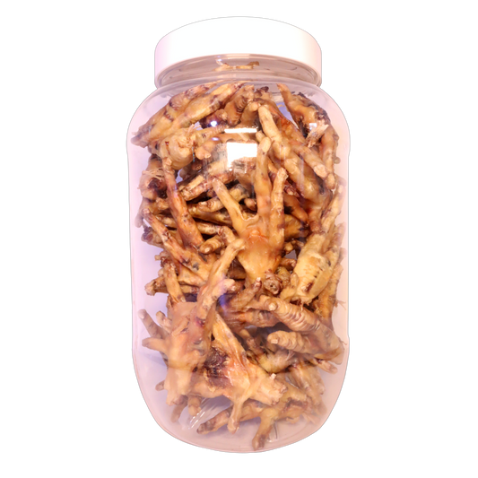 Patas de Pollo 700g