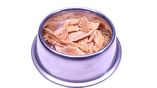 Pechuga de Pollo 300g