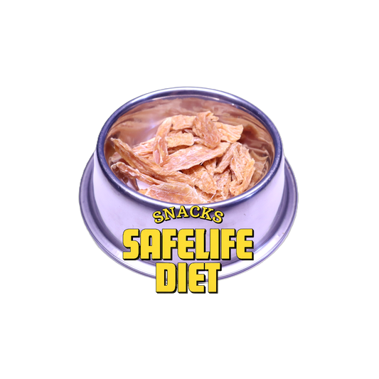 bowl con pechuga de pollo Safelife Diet